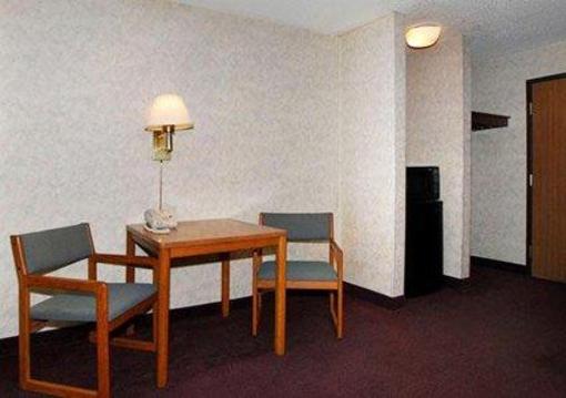 фото отеля Comfort Inn Richmond