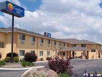 Comfort Inn Richmond