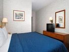 фото отеля Comfort Inn Richmond