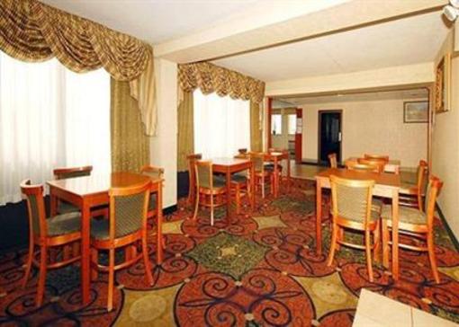 фото отеля Quality Inn Allentown