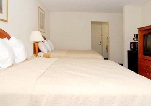 фото отеля Quality Inn Allentown