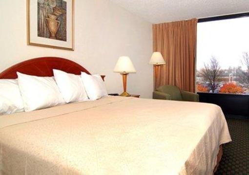 фото отеля Quality Inn Allentown