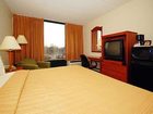 фото отеля Quality Inn Allentown