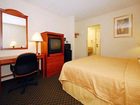 фото отеля Quality Inn Allentown