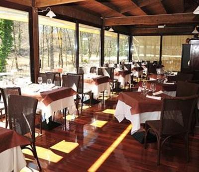 фото отеля Antic Mas Hotel Restaurant