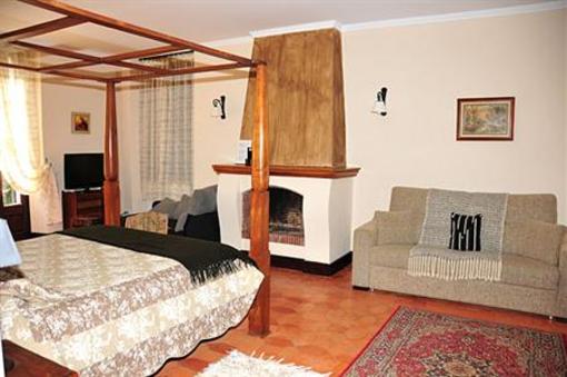 фото отеля Antic Mas Hotel Restaurant