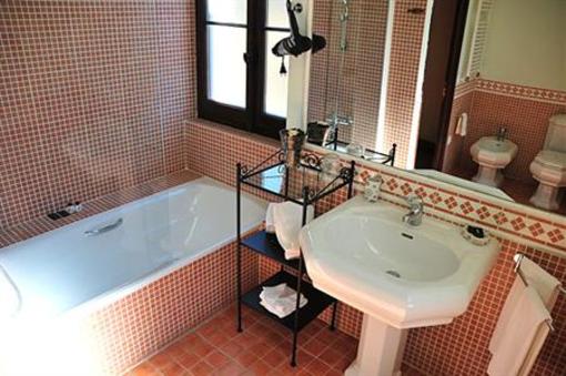 фото отеля Antic Mas Hotel Restaurant