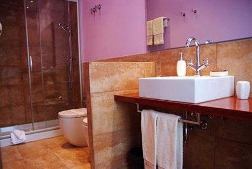 фото отеля Antic Mas Hotel Restaurant