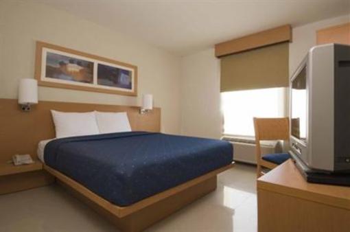 фото отеля City Express Coatzacoalcos