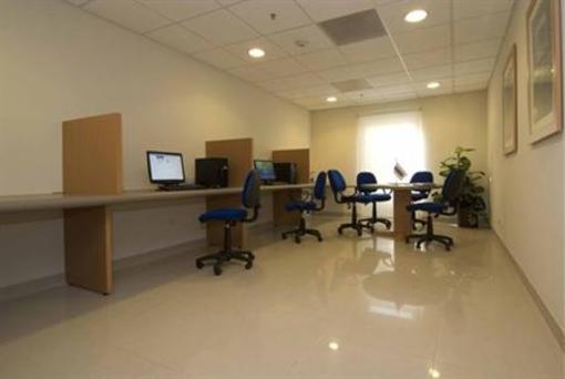 фото отеля City Express Coatzacoalcos