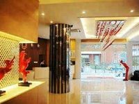 Super 8 Fuzhou Xuesheng Street