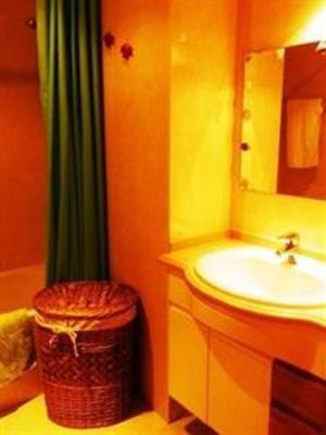 фото отеля Villa Falesia Rosa Albufeira