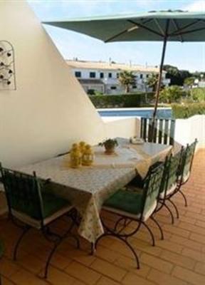 фото отеля Villa Falesia Rosa Albufeira