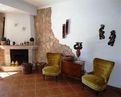 фото отеля Villa Falesia Rosa Albufeira