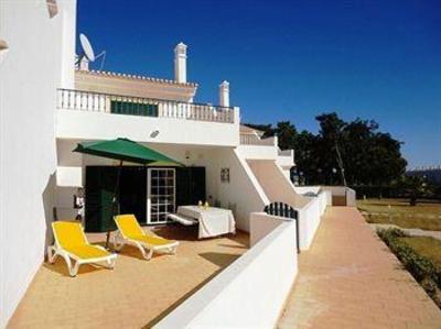 фото отеля Villa Falesia Rosa Albufeira