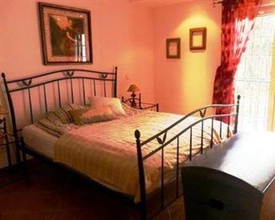 фото отеля Villa Falesia Rosa Albufeira