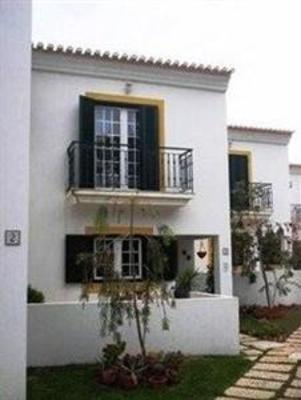 фото отеля Villa Falesia Rosa Albufeira