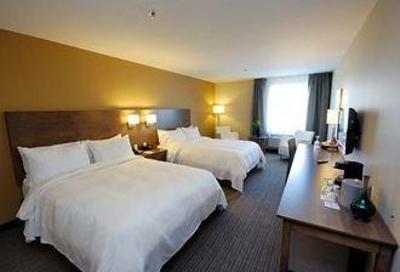 фото отеля Imperia Hotel & Suites Terrebonne