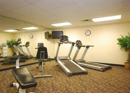 фото отеля Comfort Suites Berlin