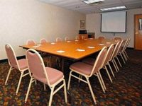 Comfort Suites Berlin