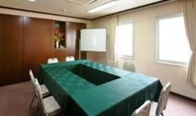фото отеля Dai Ichi Hotel Kitakyushu
