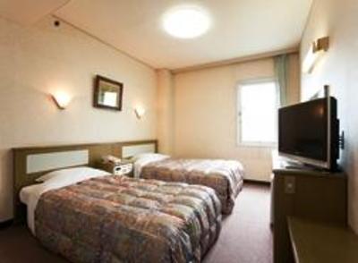 фото отеля Dai Ichi Hotel Kitakyushu