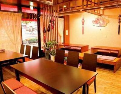 фото отеля Dai Ichi Hotel Kitakyushu