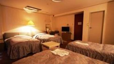 фото отеля Dai Ichi Hotel Kitakyushu