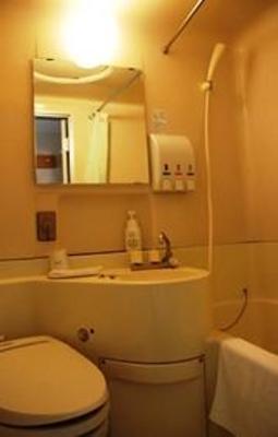 фото отеля Dai Ichi Hotel Kitakyushu