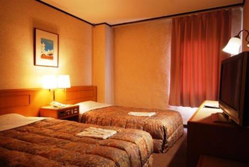 фото отеля Dai Ichi Hotel Kitakyushu