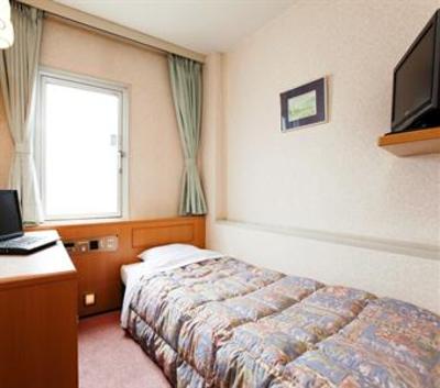 фото отеля Dai Ichi Hotel Kitakyushu