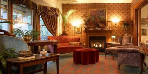 фото отеля West End Guest House