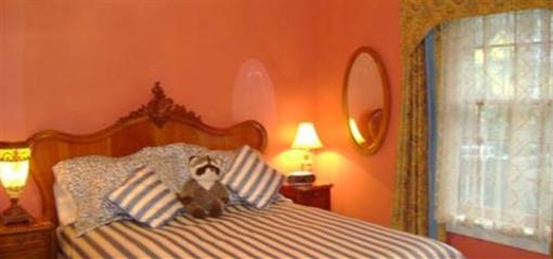 фото отеля West End Guest House