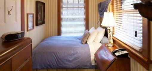 фото отеля West End Guest House