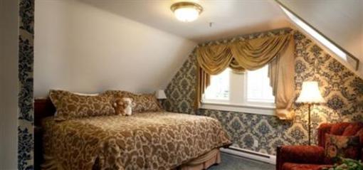 фото отеля West End Guest House