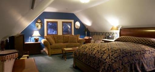 фото отеля West End Guest House