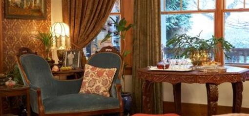 фото отеля West End Guest House