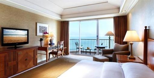 фото отеля Paradise Hotel Busan