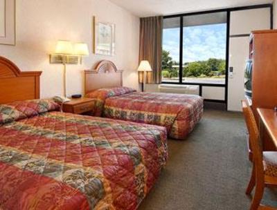 фото отеля Days Inn Princeton (West Virginia)