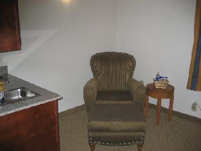 фото отеля Bay Inn & Suites Foley