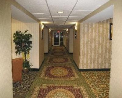 фото отеля Bay Inn & Suites Foley