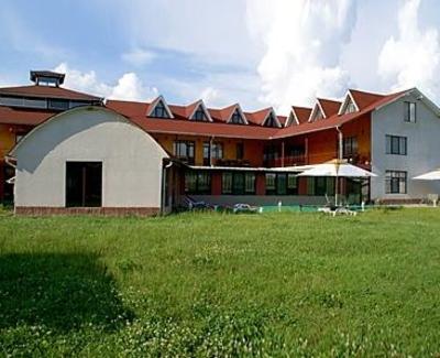 фото отеля Casa Zanelor Floresti
