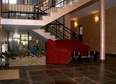 фото отеля Casa Zanelor Floresti