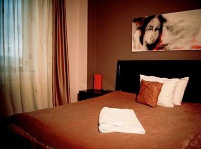 фото отеля Casa Zanelor Floresti