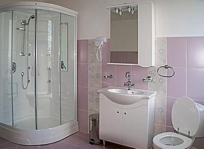 фото отеля Casa Zanelor Floresti