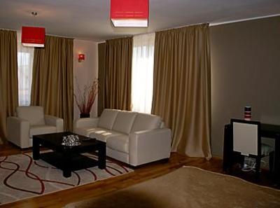 фото отеля Casa Zanelor Floresti