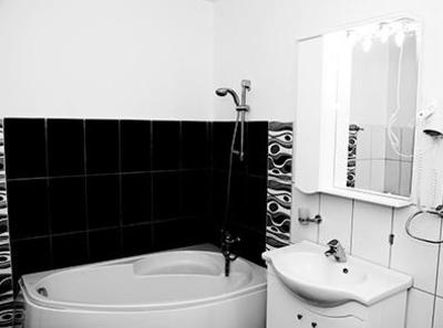фото отеля Casa Zanelor Floresti