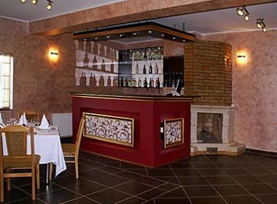 фото отеля Casa Zanelor Floresti