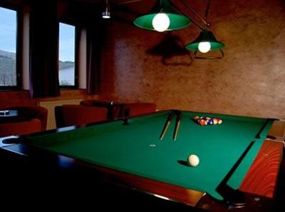 фото отеля Casa Zanelor Floresti