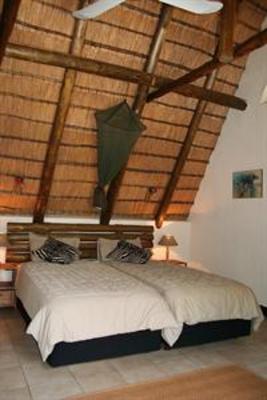 фото отеля Masorini Bush Lodge
